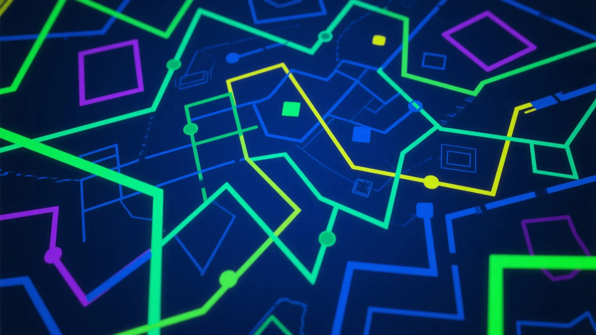Strategy Background